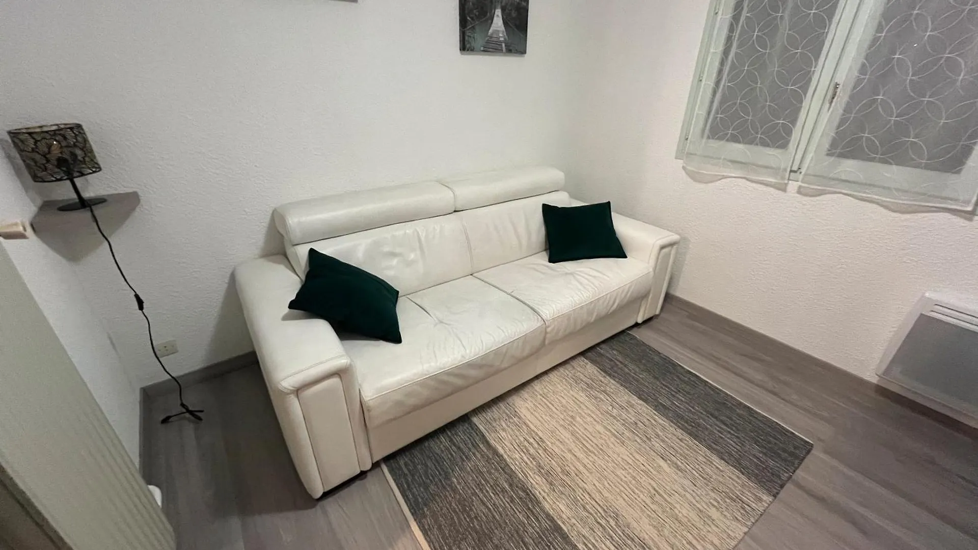 Studio En Station Araches-la-Frasse 0*,  Франция